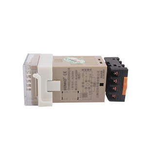 Temporizador de Retardo Cíclico Electrónico Mini JSS48A-S con Pantalla LCD Digital Portátil DH48S-S de Venta Directa de Ricoh, Medidor de Horas - Product Image 4