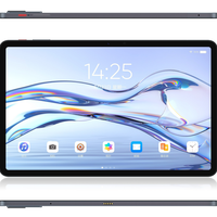 Nouvelle arrivée M70-L10, tablette Android 13 12 pouces, processeur octa-core, 8 Go + 256 Go, batterie 8000 mAh, tablette PC avec clavier pour les entreprises