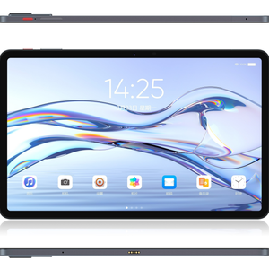 Nouveauté 12 pouces Android 13 Octa Core tablette 8 Go + 256 Go 8000MAH batterie tablette <span class=keywords><strong>Pc</strong></span> avec clavier pour les entreprises - Product Image 3
