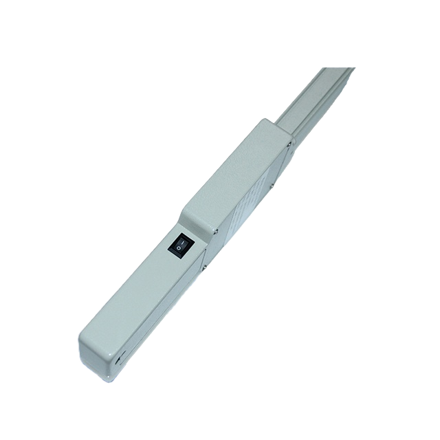 SCITEK Plant Canopy Analyzer Manual Automatic Measurement Modes 0-2700mol/m/s Range 1mol/m/s Resolution Laboratory Use