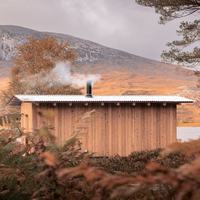 Nouvelle Arrivée Promotionnelle : Sauna Vapeur Moderne en Bois Massif, Design Sud-Africain, pour Chambre et Appartement, Chauffage Électrique, Contrôle Numérique
