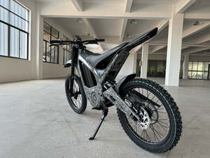 30ah รถจักรยานยนต์วิบากไฟฟ้า2024 96v6000w 72v3000w - Product Image 2