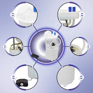 MANER 1 j0919051h 1 j0 919 087 J sistema di alimentazione carburante modulo pompa assemblaggio per eeh vw beetle 2.0 2.5 2002 2010 - Product Image 2