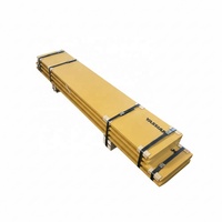 Lame de niveleuse YASSIAN 7T5702 pour pièces de machines de construction GET