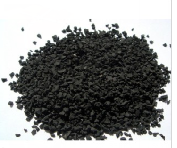 Gránulos <span class=keywords><strong>de</strong></span> Caucho Negro ENOCH, Relleno Sintético para Césped Artificial para Cancha <span class=keywords><strong>de</strong></span> <span class=keywords><strong>Fútbol</strong></span> - Product Image 4