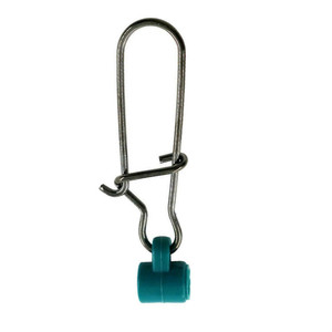 Deslizadores de Plomos de Alta Resistencia con 5 Anillas #   6 #   8 #   Agrafador de <span class=keywords><strong>Acero</strong></span> <span class=keywords><strong>Inoxidable</strong></span> de Alta Calidad para Líneas de Pesca, Modelo Synnex LQ - Product Image 3