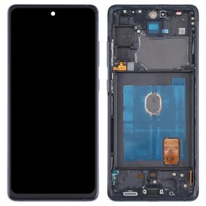 Écran LCD Super AMOLED d'origine pour <span class=keywords><strong>Samsung</strong></span> Galaxy S20 FE 4G SM-G780, assemblage complet du numériseur avec <span class=keywords><strong>cadre</strong></span> - Product Image 3