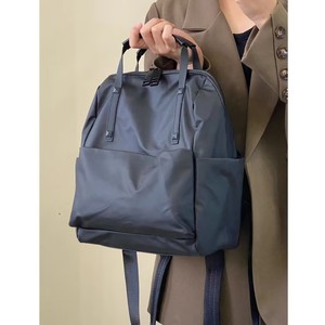 <span class=keywords><strong>Sac</strong></span> à <span class=keywords><strong>dos</strong></span> imperméable en polyester pour femmes, nouveau design, mode décontractée, léger, pour voyages, école, grande capacité, <span class=keywords><strong>sac</strong></span> à <span class=keywords><strong>dos</strong></span> quotidien - Product Image 5