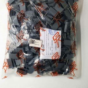 Manufacturer Direct MP2154KGE1RYG 26.3*6*15/P=22.5 Capacitors Safety Capacitors X/Y Cap 150nF 10% 275V - Product Image 1