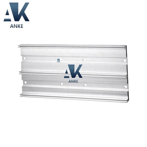 Rail de montage DIN série ET 200PRO 6ES7194-4GD10-0AA0 pour PLC/PAC/contrôleurs dédiés avec prise en charge de la programmation PLC - Product Image 1