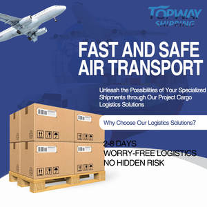 सेवा माल भाड़ा फारवर्डर चीनी माल शिपिंग एजेंट खरीदता है जो दरवाजे से दरवाजे पर ट्रकिंग डिलीवरी सेवा एयर शिपिंग एजेंट खरीदता है - Product Image 1