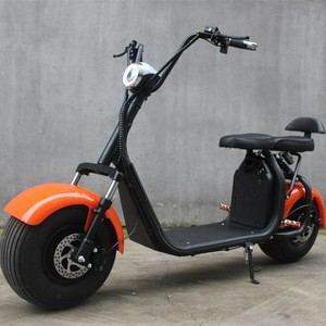 <span class=keywords><strong>X8</strong></span> <span class=keywords><strong>Scooter</strong></span> Eléctrico Pequeño, Motocicleta Eléctrica de 30 Km/H, Patinete Eléctrico para Adultos, Citycoco de Dos Ruedas, Scooters Eléctricos Plegables en Venta - Product Image 6