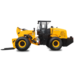 รถยกหิน 25 ตัน รุ่น LGFT23H ราคาโรงงานจีนที่ดี<span class=keywords><strong>ที่</strong></span>สุด ขาย - Product Image 1