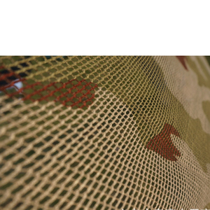 Pañuelo Táctico Hijab, Camuflaje, Malla para el Cuello, Keffiyeh para Hombre, Pañuelo Facial de Francotirador, Velo Shemagh, Envoltura para la Cabeza para Campamento, Caza al Aire Libre - Product Image 4