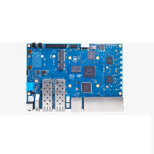 Aismartlink Banana <span class=keywords><strong>Pi</strong></span> BPI-R3 High-Performance Open-Source Router Development Board - Product Image 1