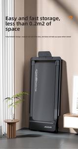 Caminadora Eléctrica Plegable para Gimnasio y Hogar, <span class=keywords><strong>Trotadora</strong></span> Eléctrica Plegable, Máquina para Correr - Product Image 6