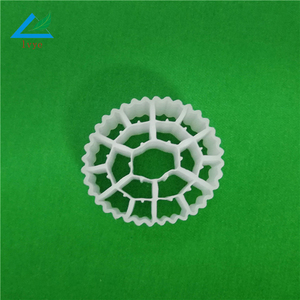 Hiệu quả fluidized giường đóng gói cho các ứng dụng công nghiệp với 1 năm bảo hành - Product Image 4