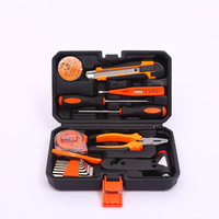 Nouveau produit 55pcs ensembles d'outils électroniques et boîte à outils de mécanicien