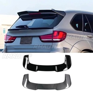Alerón Trasero para Techo de Coche F15, Accesorios para BMW X5 F15 2014-2018, Modificación del Alerón Trasero del Techo - Product Image 2