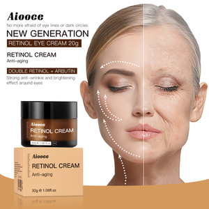 Vibrant Glamour <span class=keywords><strong>Crema</strong></span> <span class=keywords><strong>Viso</strong></span> al Retinolo e Vitamina C Antirughe Rassodante Illuminante Schiarente Idratante con <span class=keywords><strong>Protezione</strong></span> <span class=keywords><strong>Solare</strong></span> - Product Image 3