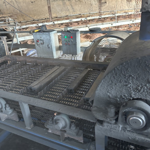 Tre than khối cho mịn Arabic hookah Phiên - Product Image 3