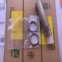 Sensor ultrasonik asli baru UB500-18GM75-E7-V15/E01/E23 garansi satu tahun dalam persediaan