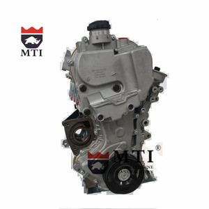 Nuevo motor desnudo EA111 1.4L con motor desnudo de <span class=keywords><strong>precio</strong></span> de fábrica para coche VW <span class=keywords><strong>Audi</strong></span> - Product Image 3