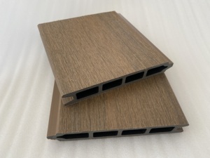 Hot-sale UK Terrace Water-proof WPC Wood Plastic Composite <strong>Gate</strong> and Fence - Product Image 3