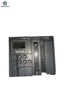Contrôleur PLC, capteur, contrôleur logique programmable, tout neuf, original KV-3000 KV-B16TD - Product Image 1