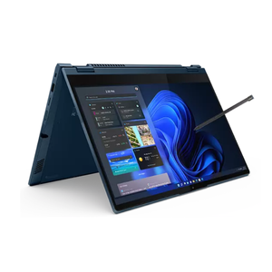 21DMA00FUS สต็อก i7 <span class=keywords><strong>thinkbook</strong></span> <span class=keywords><strong>14S</strong></span> โยคะ2 12th Intel 4.70 GHz 1255 DDR4 16GB Wi-Fi 6 PCIe SSD Gen 4สำหรับธุรกิจ - Product Image 5