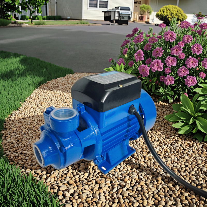 Portable 110v 220v QB60 QB70 QB80