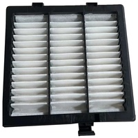 Hebei OEM usine bonne qualité haute performance filtre à air à bas prix YA00001490 utilisation pour TATA
