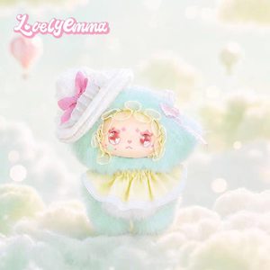 Los Más Populares, <span class=keywords><strong>100</strong></span>% Originales, Juego de 6 Piezas, Adorables Muñecos de Peluche de la <span class=keywords><strong>Serie</strong></span> Emma Falling Into Dreamscape, Caja Sorpresa, Llaveros, Adornos <span class=keywords><strong>para</strong></span> Bolsos - Product Image 3