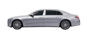 2023 Mercedes-<span class=keywords><strong>Maybach</strong></span> <span class=keywords><strong>S</strong></span> <span class=keywords><strong>580</strong></span> E Vehículo eléctrico híbrido enchufable grande Mercedes-<span class=keywords><strong>Maybach</strong></span> Clase <span class=keywords><strong>S</strong></span> PHEV - Product Image 3