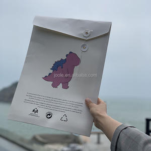 <span class=keywords><strong>Portadocumenti</strong></span> in Carta Spessa Personalizzabile Formato A4 B5 C3 C5 C6 Custodia per Documenti - Product Image 6