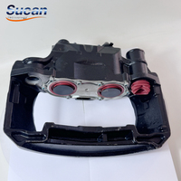 Étrier de frein à disque semi-assemblé multi-numéros SM7 A005 420 01 83 K002963 de haute qualité pour camions Mercedes-Benz