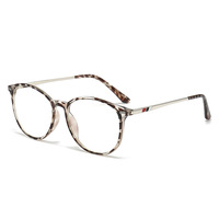 Vente en gros de lunettes anti-fatigue bloquant la lumière bleue de style punk pour unisexe, noires, pour jeux sur ordinateur, anti-UV
