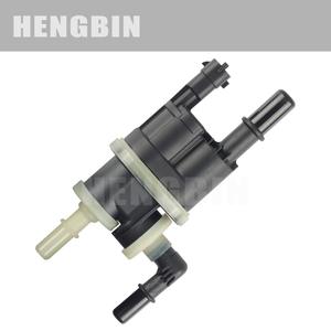 Válvula Solenoide del Canister de Carbón, Pieza de la Bomba de Combustible 10560405 3051A0165v - Product Image 3