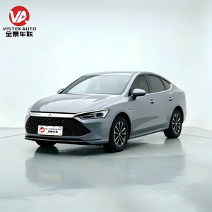 Autos Usados BYD Qin PLUS DM 2025 Edición Honor, Vehículo Eléctrico Híbrido Automático DM-i, Vehículos Eléctricos <span class=keywords><strong>de</strong></span> Nueva Energía, Sedán Usado - Product Image 1