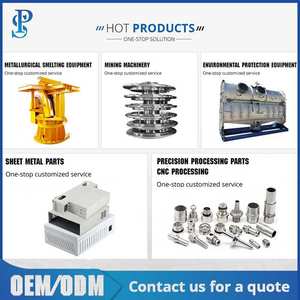 Mesin perlindungan lingkungan peralatan pemulihan Gas Flue untuk kapal layanan fabrikasi pembuangan Gas pipa limbah domestik - Product Image 5