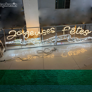 Không thấm nước LED Moon chéo ánh sáng đường phố 2D Sao Motif ánh sáng lễ hội Halloween hiển thị treo đèn giáng sinh IP65 đánh giá - Product Image 4