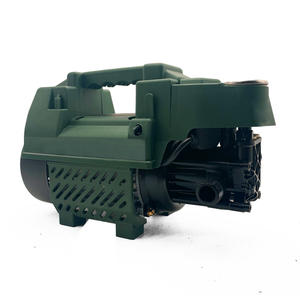 Nouveau <span class=keywords><strong>nettoyeur</strong></span> haute pression 220V 1600W 80Bar laveuse à <span class=keywords><strong>vapeur</strong></span> pour lavage de <span class=keywords><strong>voiture</strong></span> électrique bas <span class=keywords><strong>prix</strong></span> de gros en plastique - Product Image 5