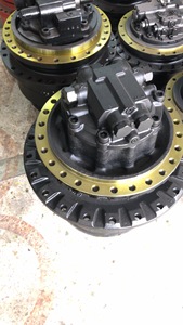 Suku cadang mesin penggerak akhir Motor Travel hidrolik 9281921 untuk <span class=keywords><strong>Hitachi</strong></span> <span class=keywords><strong>ZX330</strong></span> penggali - Product Image 5