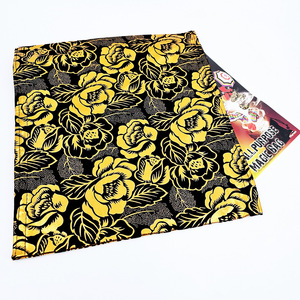 Bolsa Mágica de Desaparición, Accesorio de Magia para Escenario, Bolsa de Producción, Bolsa de Ilusión Mágica para Desaparición de Palomas y Confeti, Accesorios para Magos - Product Image 6