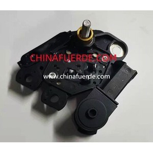 ตัวควบคุมแรงดันไฟฟ้าแบบเชิงเส้น 12V DC เฟสเดียว 60 Hz สำหรับเชฟโรเลต นิสสัน หมายเลขอะไหล่ 2542435 439427 - Product Image 3