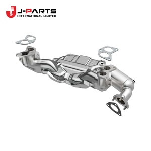 Soporte para Subconjunto de Convertidor Catalítico para Toyota HIACE RZH113 1989-2004 - Product Image 2