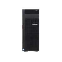 Serveur tour ThinkSystem ST558 2 sockets 4U montable en rack, neuf en stock, 6 To, 16 Go DDR4, Beijing Chine