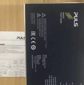 โมดูลสำรองข้อมูลซีรีส์ PULS Dimension รุ่น YRM2.DIODE/YR20.241/YR40.241 /PAS395 - Product Image 1