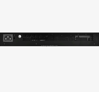 CloudEngine 5735R-L8T4X-QA-V2 con Enlace Ascendente de Fibra, 8 Puertos Gigabit Ethernet, Switch Empresarial de Capa 3