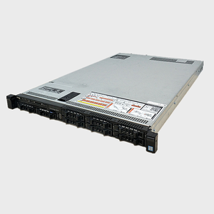 Servidor en Rack Dell PowerEdge R630, Computadoras Servidor con <span class=keywords><strong>DDR4</strong></span>, Usado - Product Image 1